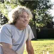 Architetto tornato da una esperienza lavorativa di 7 anni in Inghilterra, adesso insegno da due anni in una scuola secondaria di primo grado come insegnante di sostegno